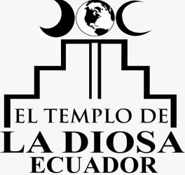 Templo de la Diosa Ecuador